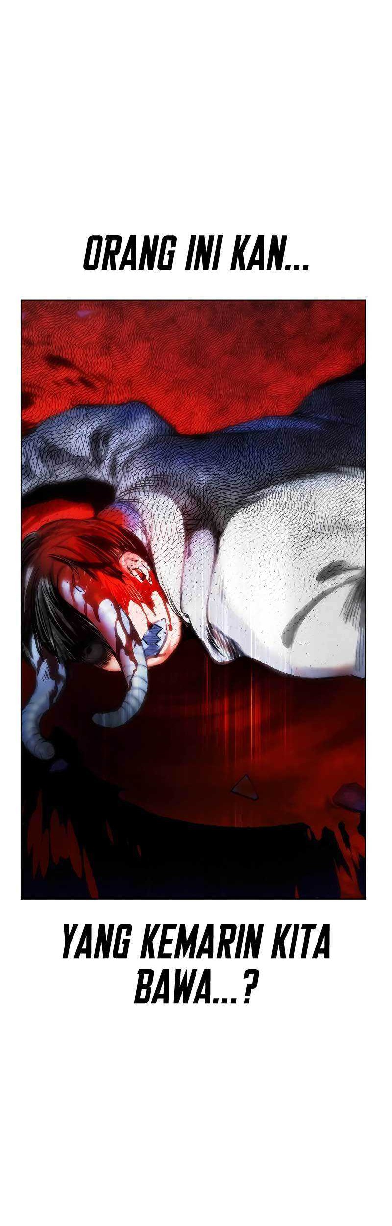 Jungle Juice Chapter 85 Gambar 3
