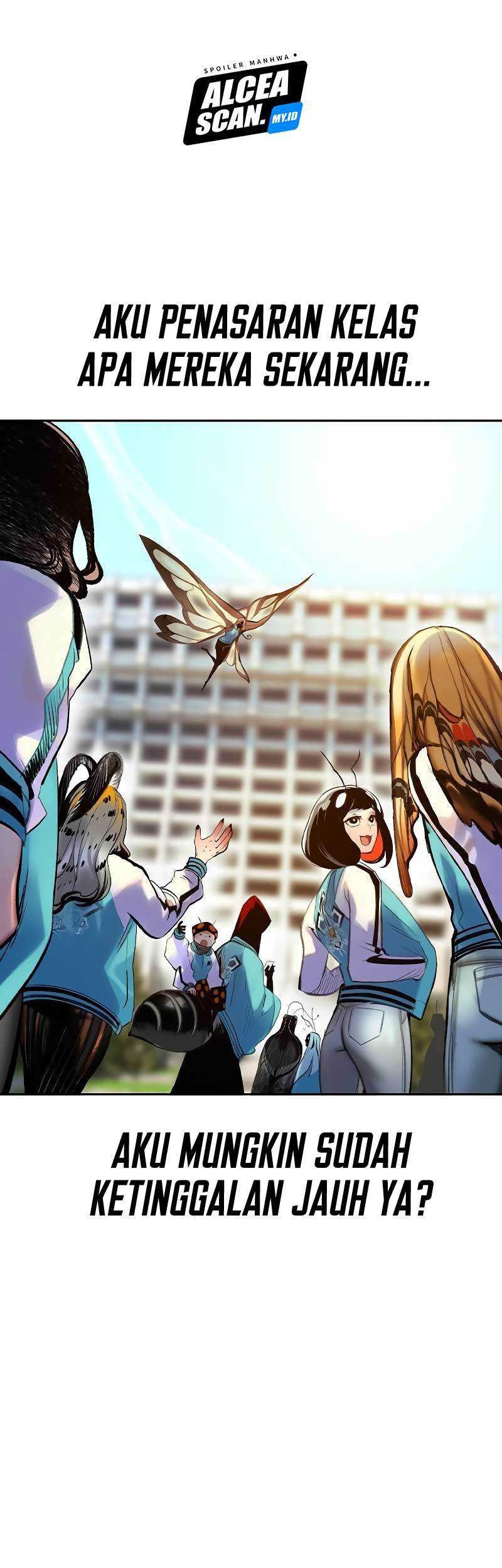 Jungle Juice Chapter 85 Gambar 80
