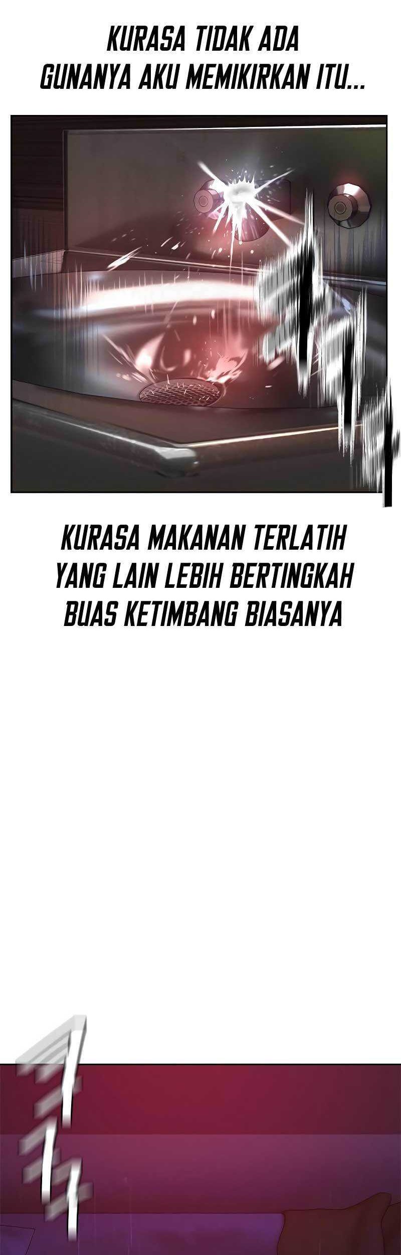 Jungle Juice Chapter 85 Gambar 81