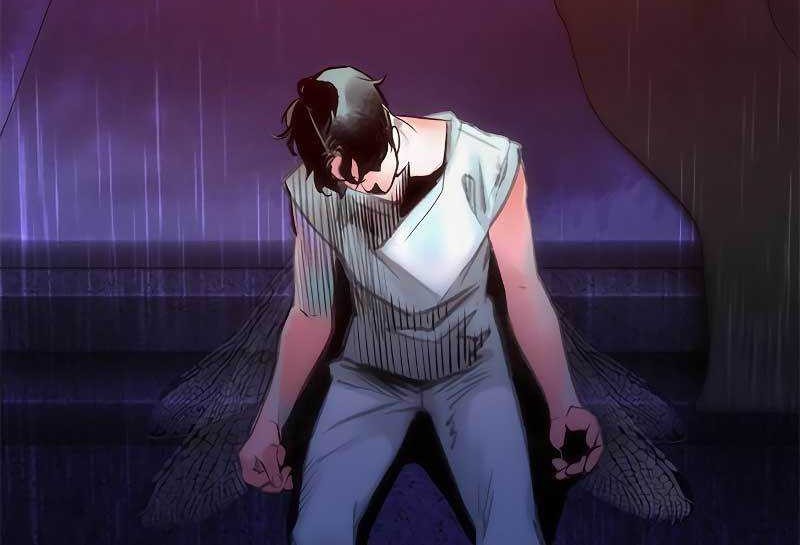 Jungle Juice Chapter 85 Gambar 82