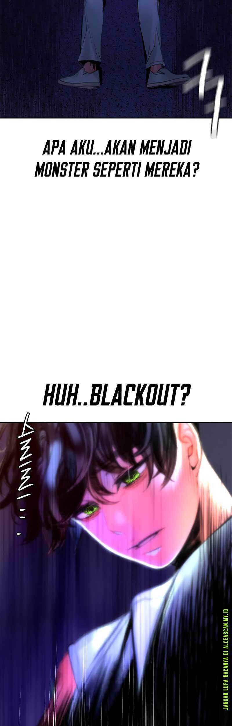 Jungle Juice Chapter 85 Gambar 83
