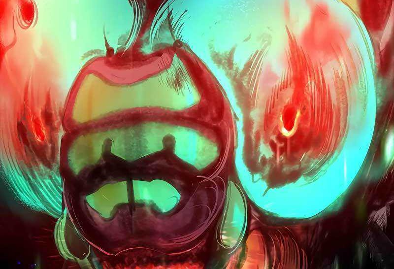 Jungle Juice Chapter 85 Gambar 85