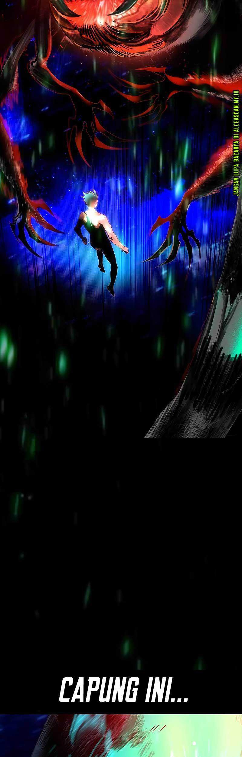 Jungle Juice Chapter 85 Gambar 86
