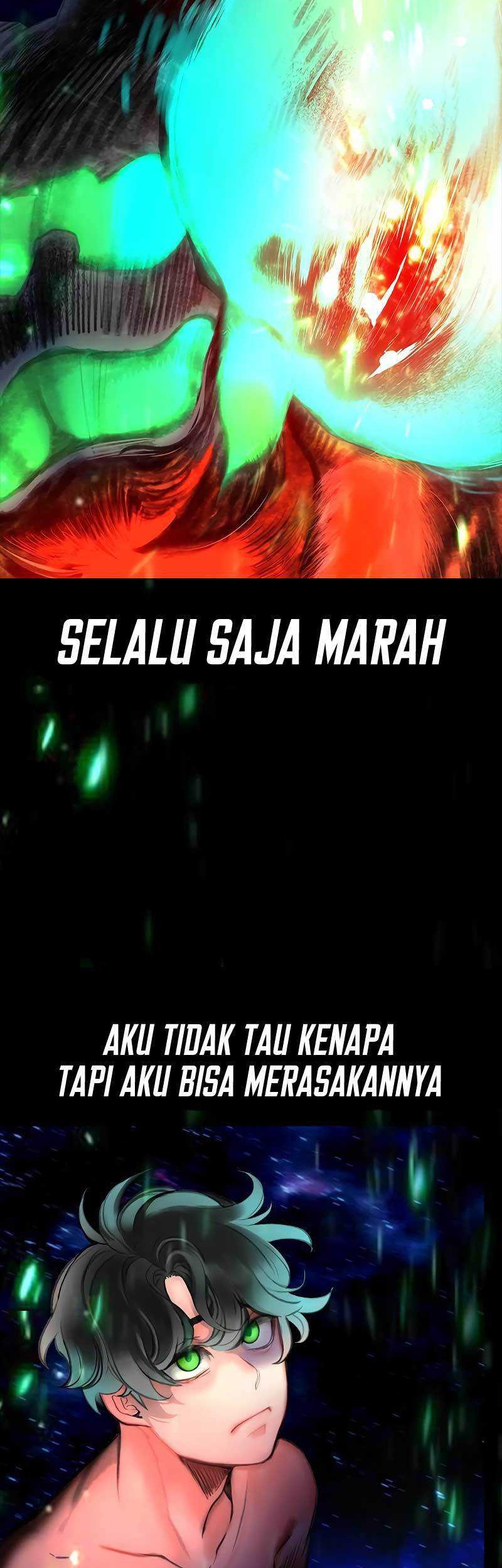 Jungle Juice Chapter 85 Gambar 87