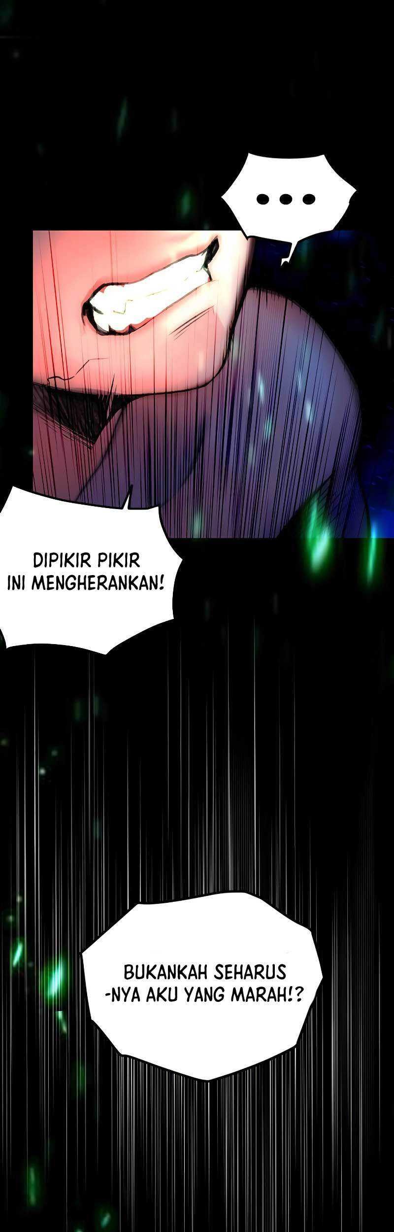 Jungle Juice Chapter 85 Gambar 89