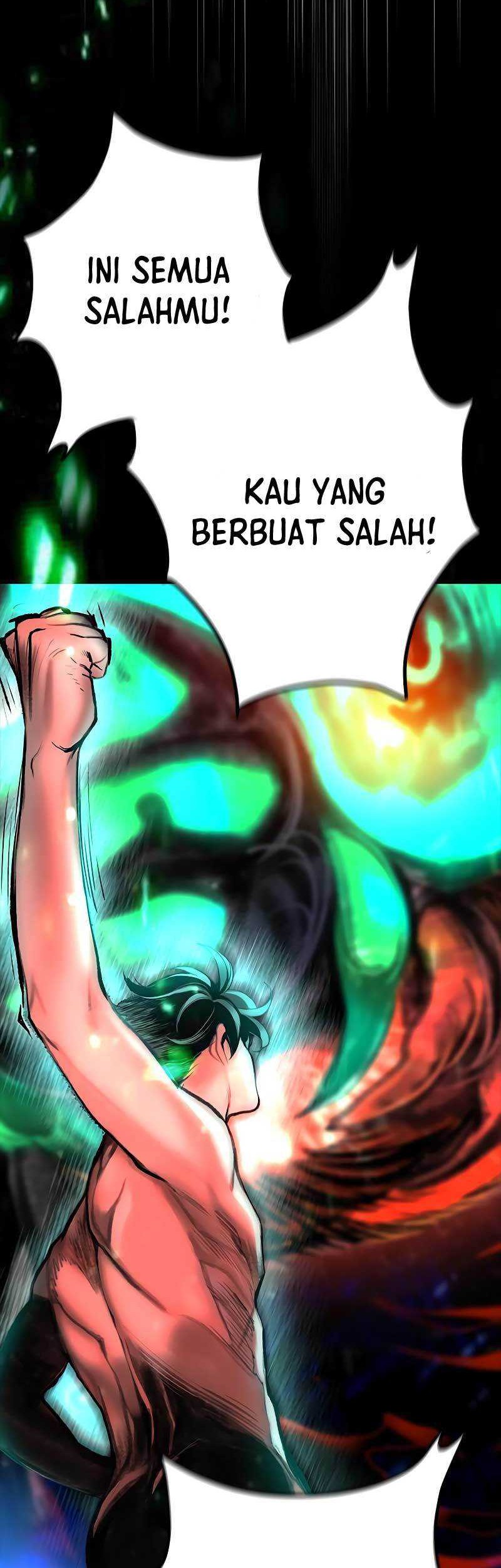 Jungle Juice Chapter 85 Gambar 90