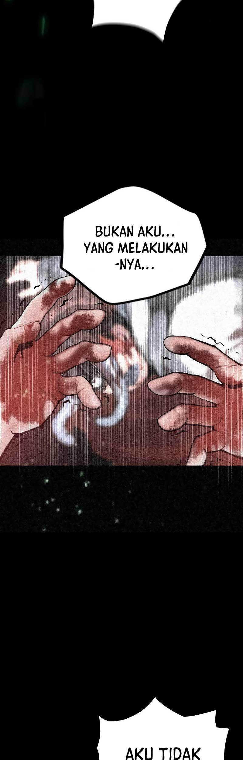 Jungle Juice Chapter 85 Gambar 92
