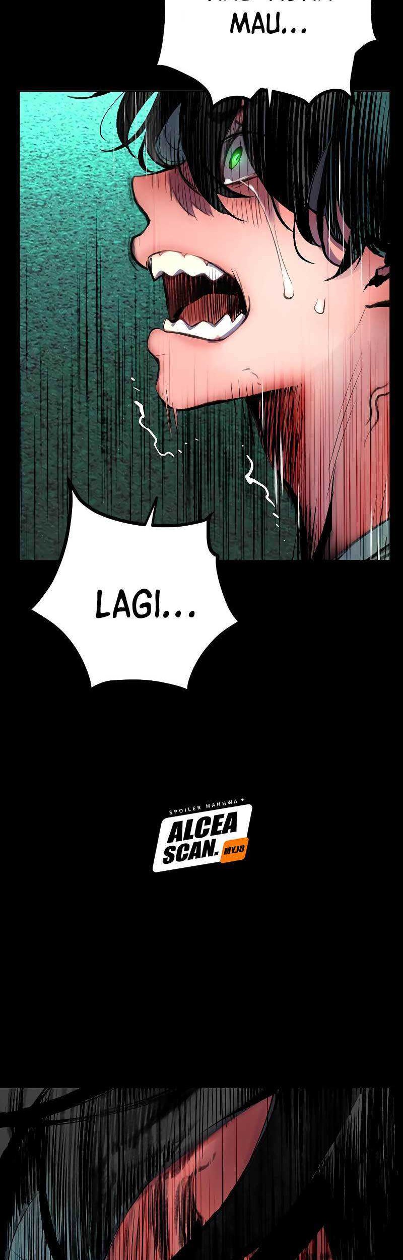 Jungle Juice Chapter 85 Gambar 93