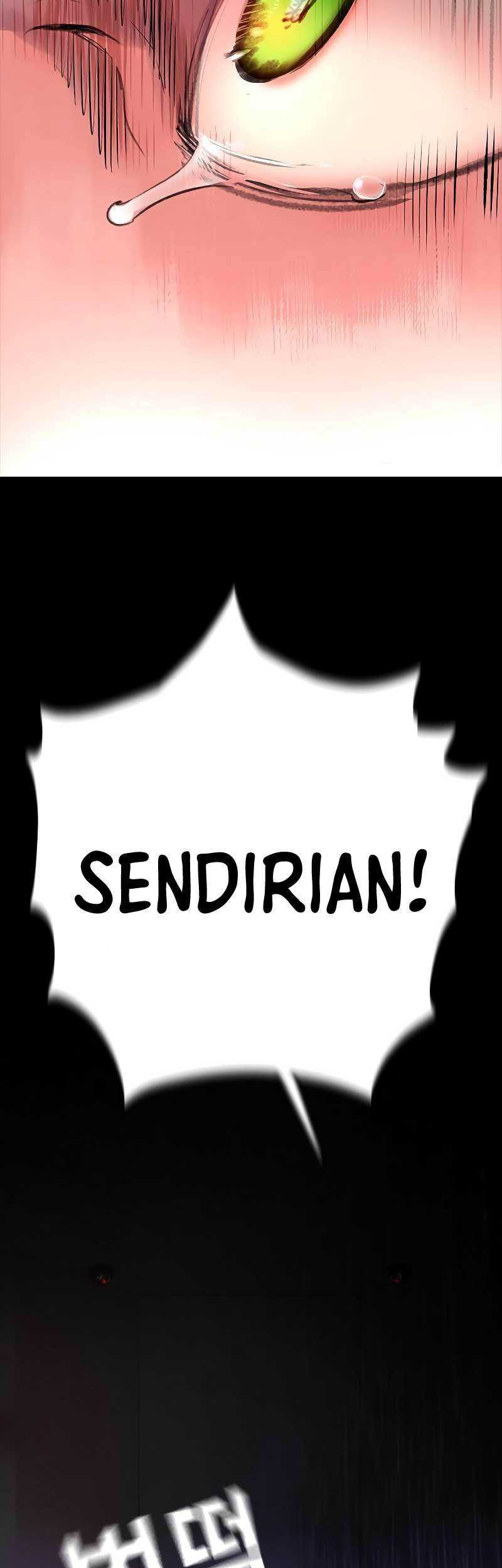Jungle Juice Chapter 85 Gambar 95