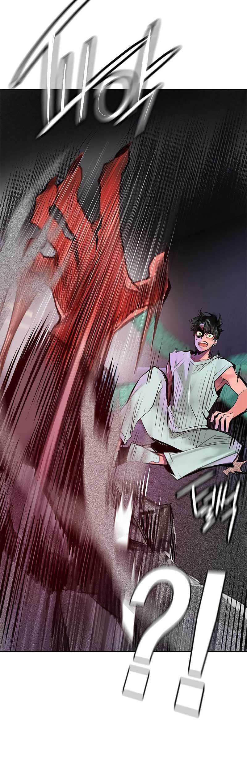 Jungle Juice Chapter 85 Gambar 98