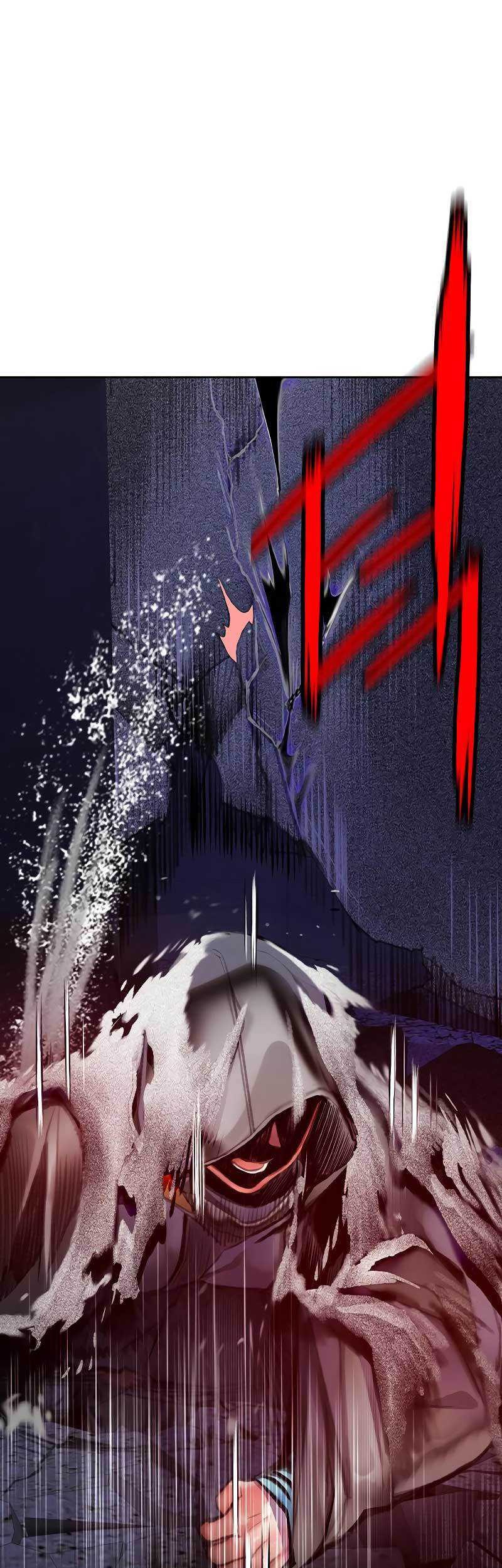 Jungle Juice Chapter 85 Gambar 101