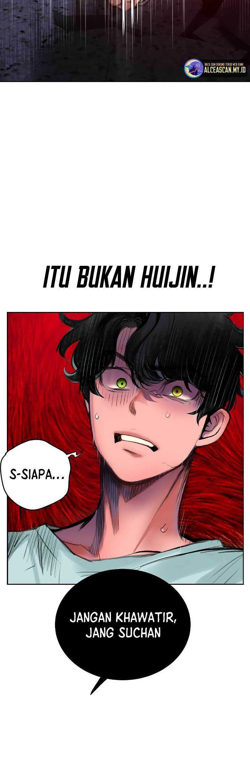 Jungle Juice Chapter 85 Gambar 102