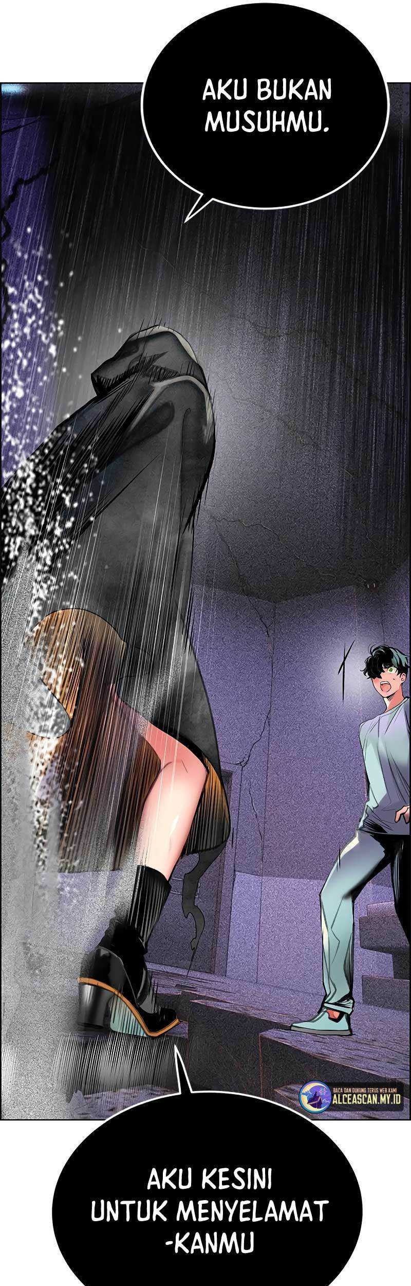 Jungle Juice Chapter 85 Gambar 104