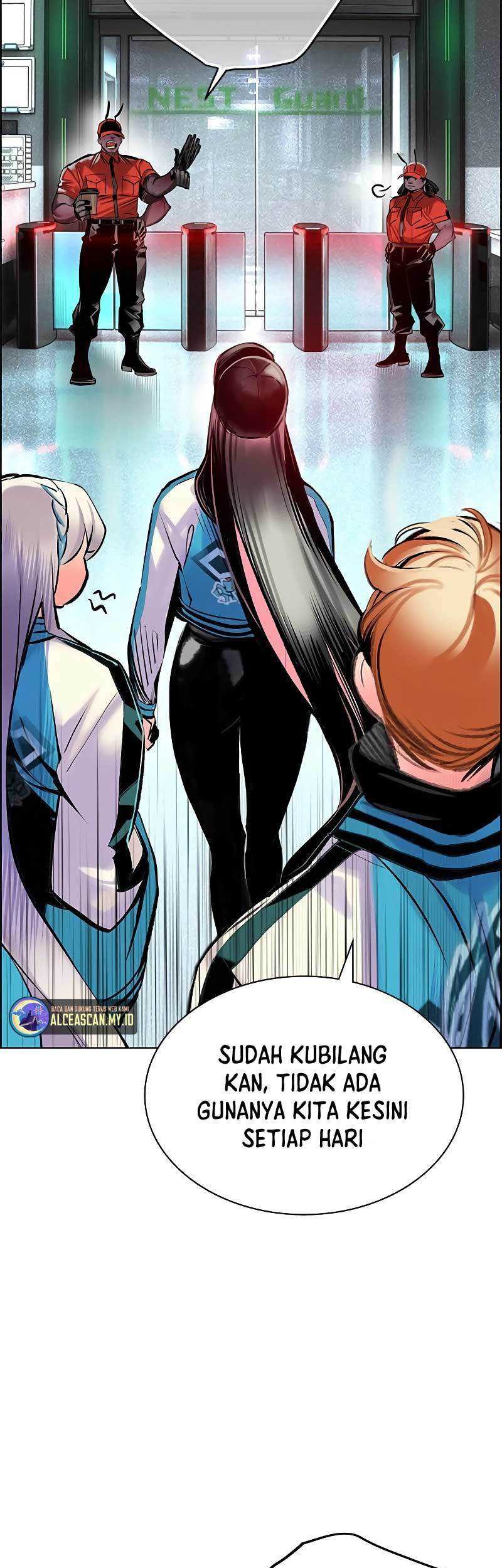 Jungle Juice Chapter 85 Gambar 107