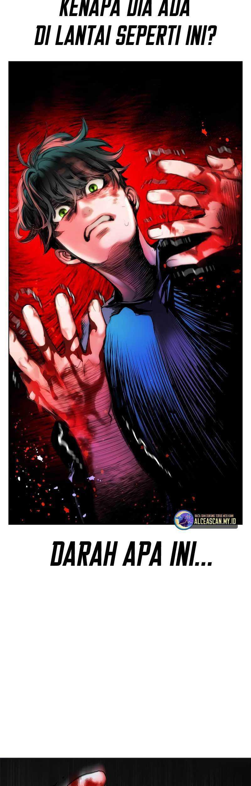 Jungle Juice Chapter 85 Gambar 5