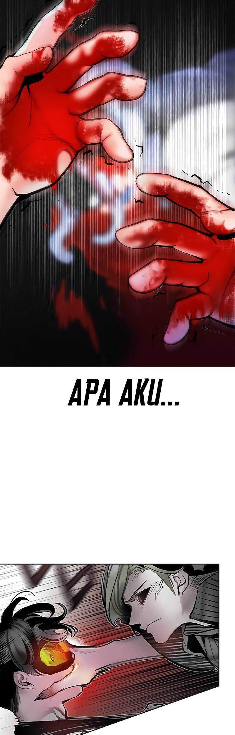 Jungle Juice Chapter 85 Gambar 6