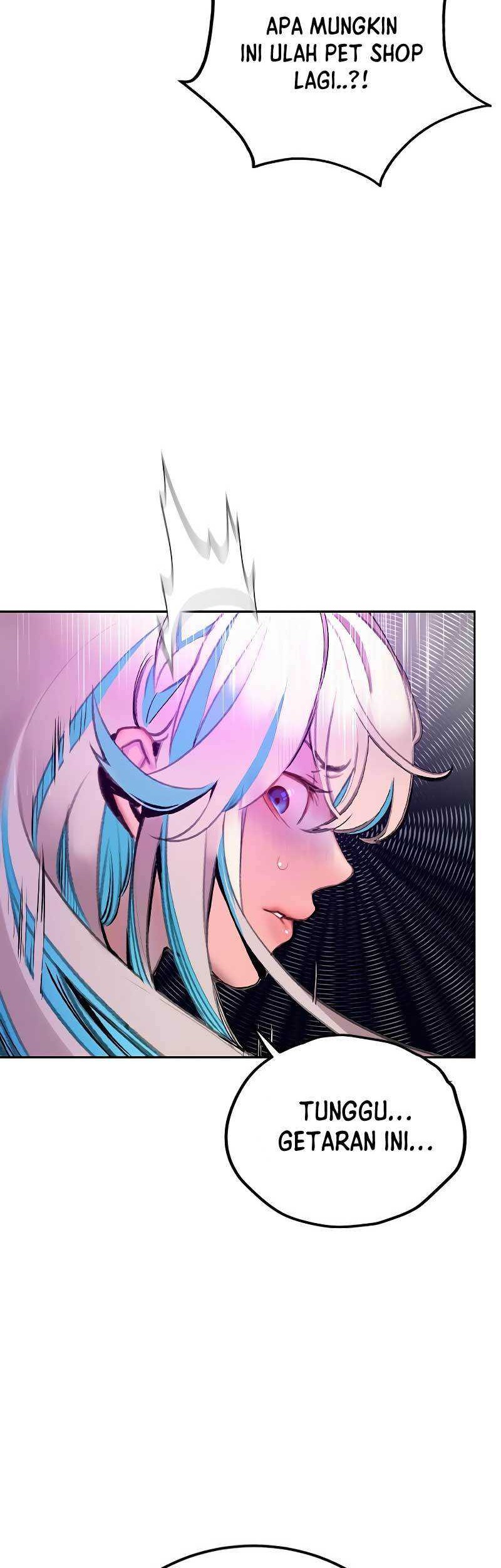Jungle Juice Chapter 85 Gambar 111