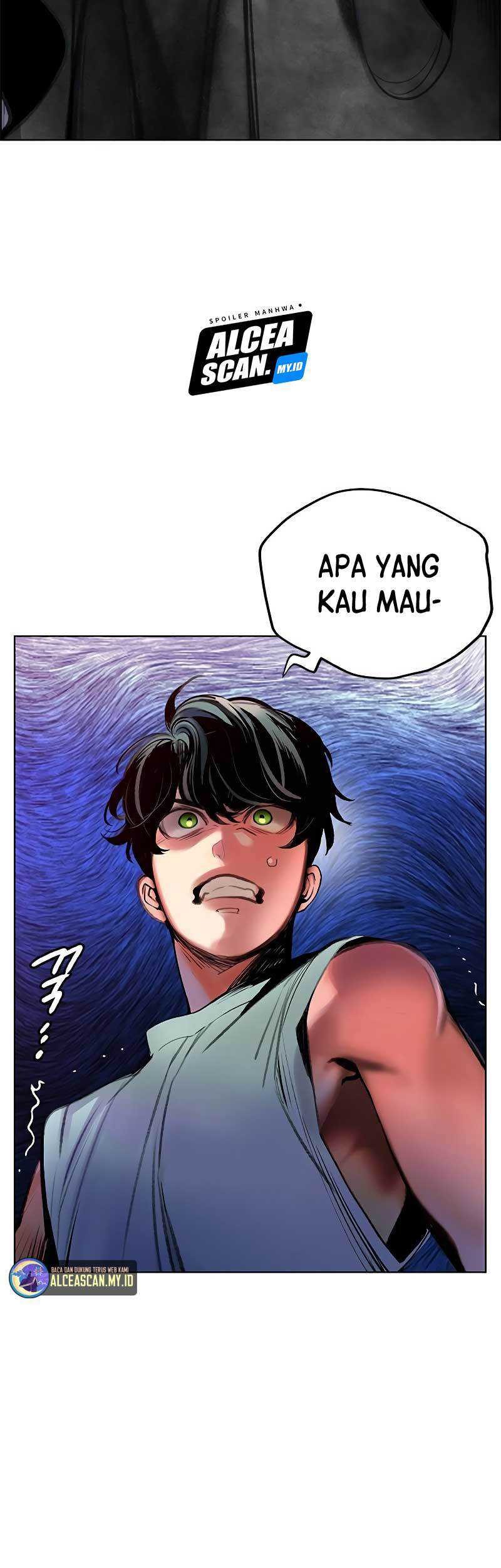Jungle Juice Chapter 85 Gambar 116