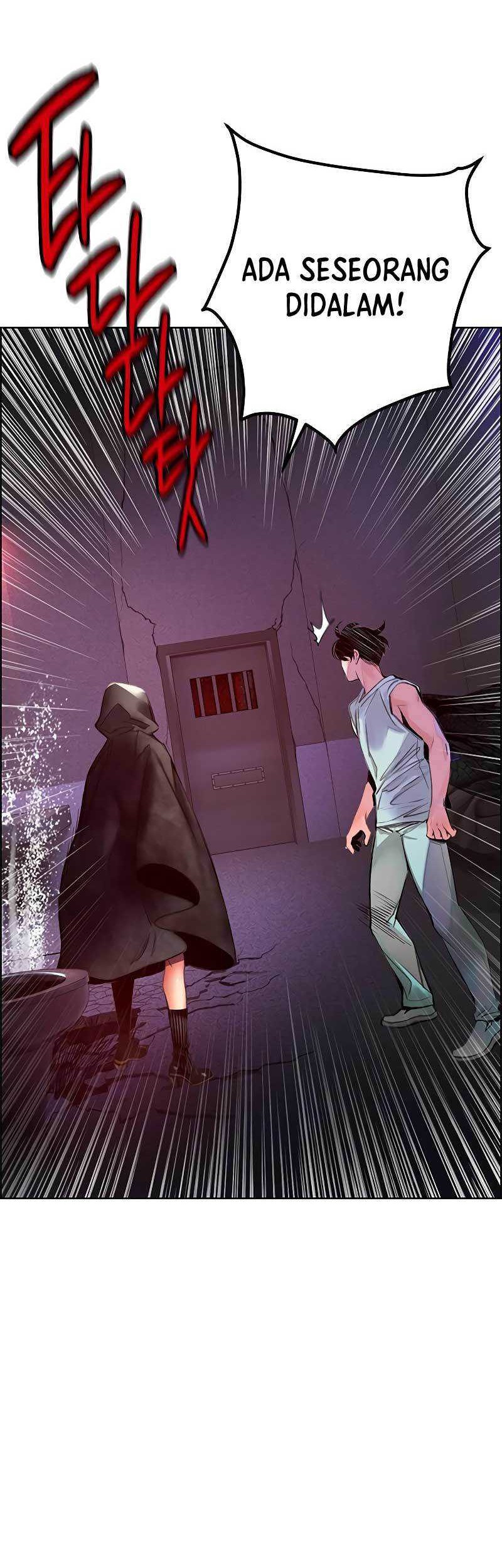 Jungle Juice Chapter 85 Gambar 117