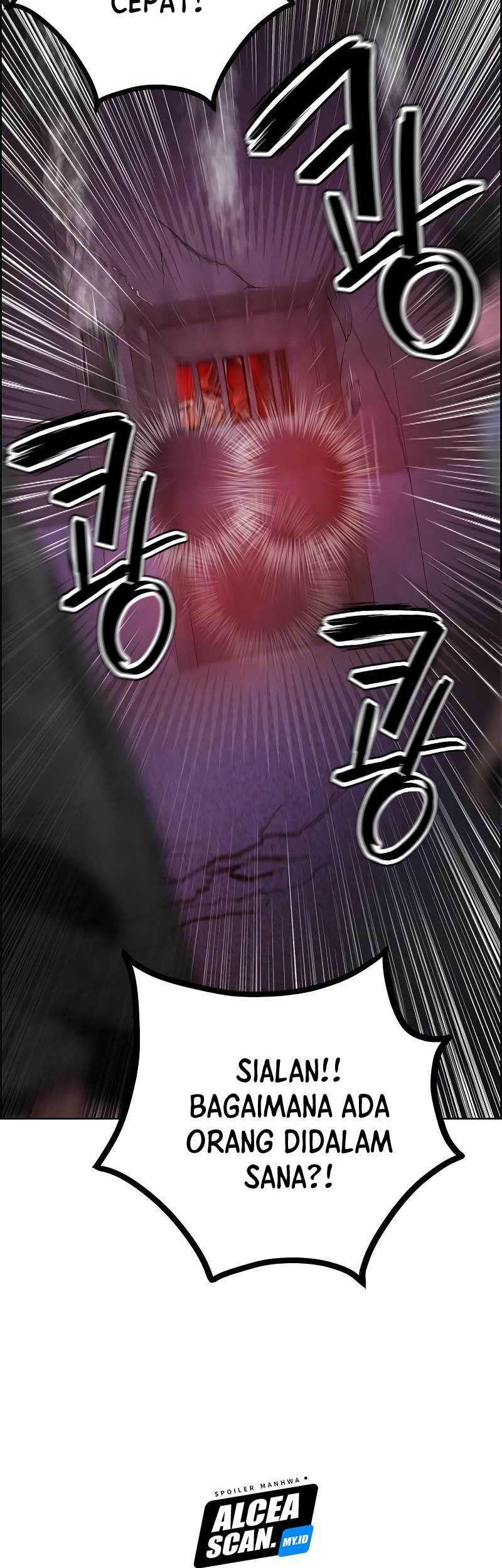 Jungle Juice Chapter 85 Gambar 120