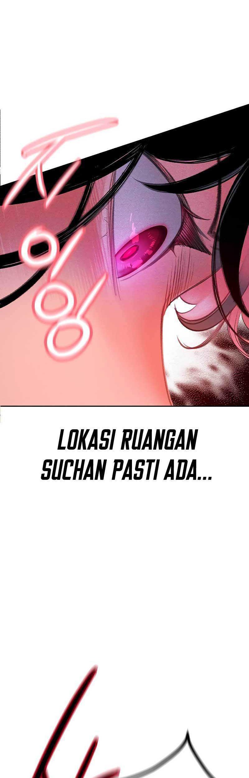 Jungle Juice Chapter 85 Gambar 126