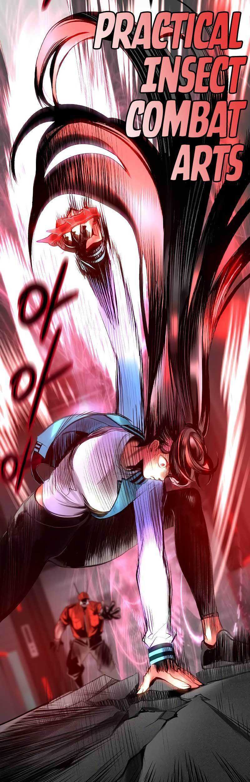 Jungle Juice Chapter 85 Gambar 128