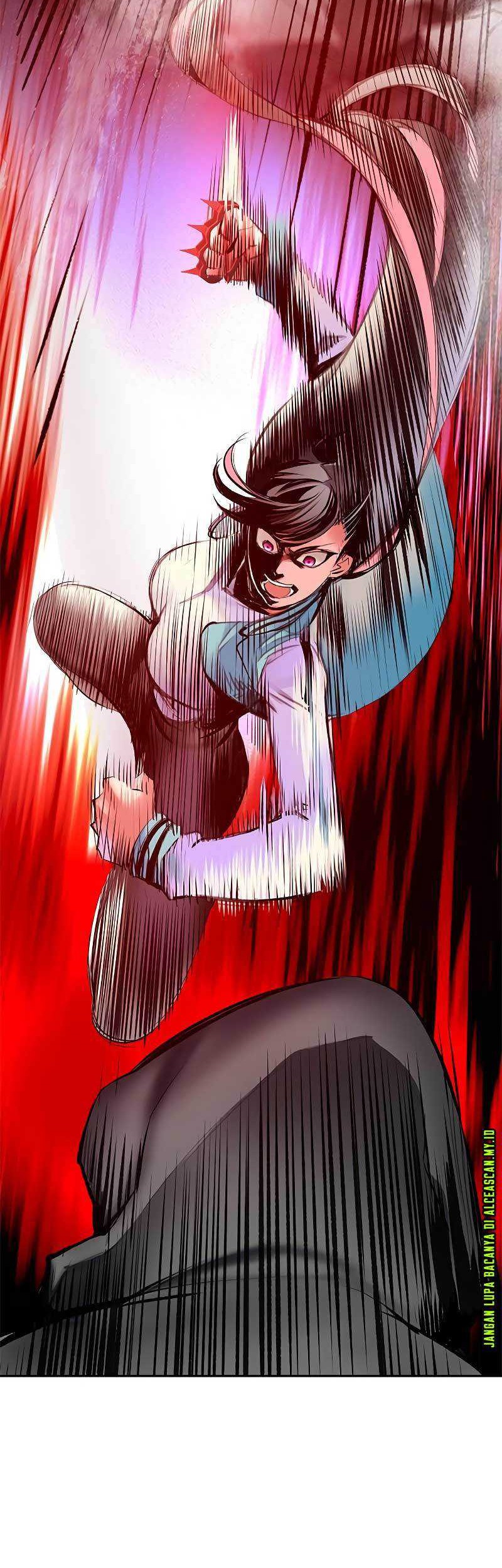 Jungle Juice Chapter 85 Gambar 132