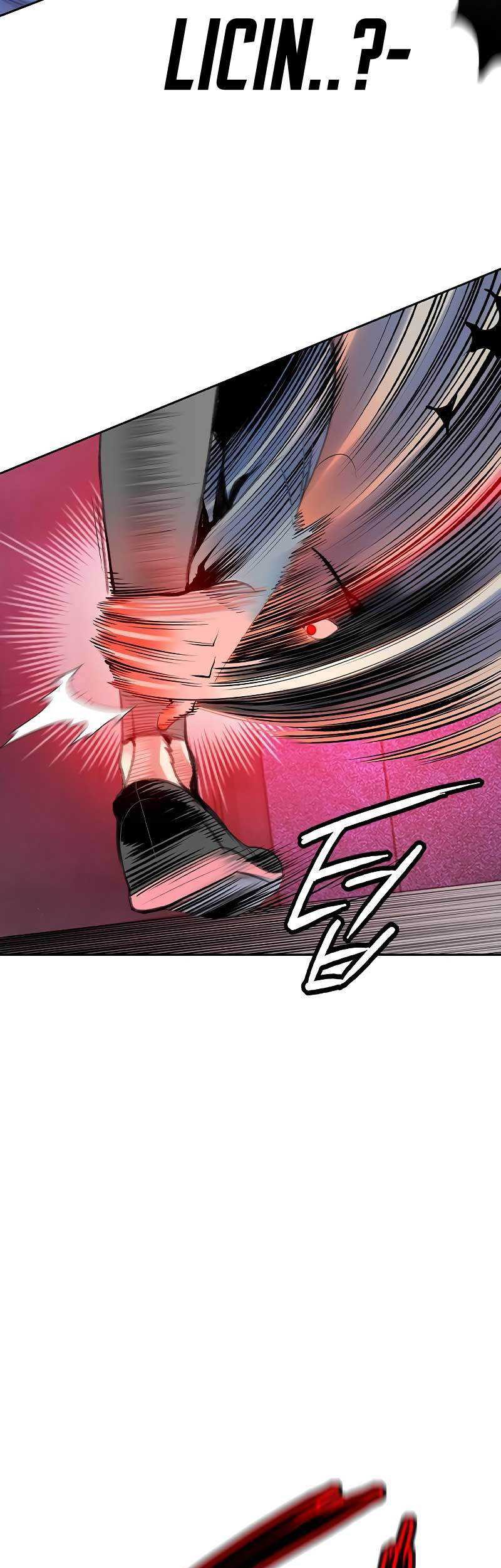 Jungle Juice Chapter 85 Gambar 136