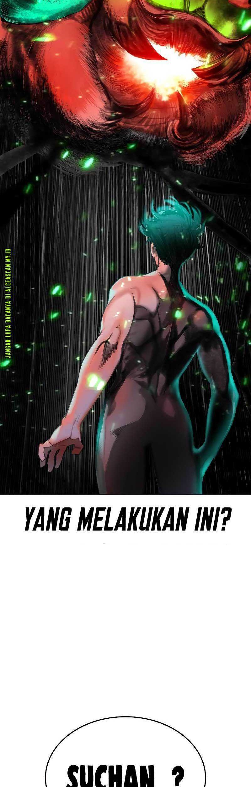 Jungle Juice Chapter 85 Gambar 9