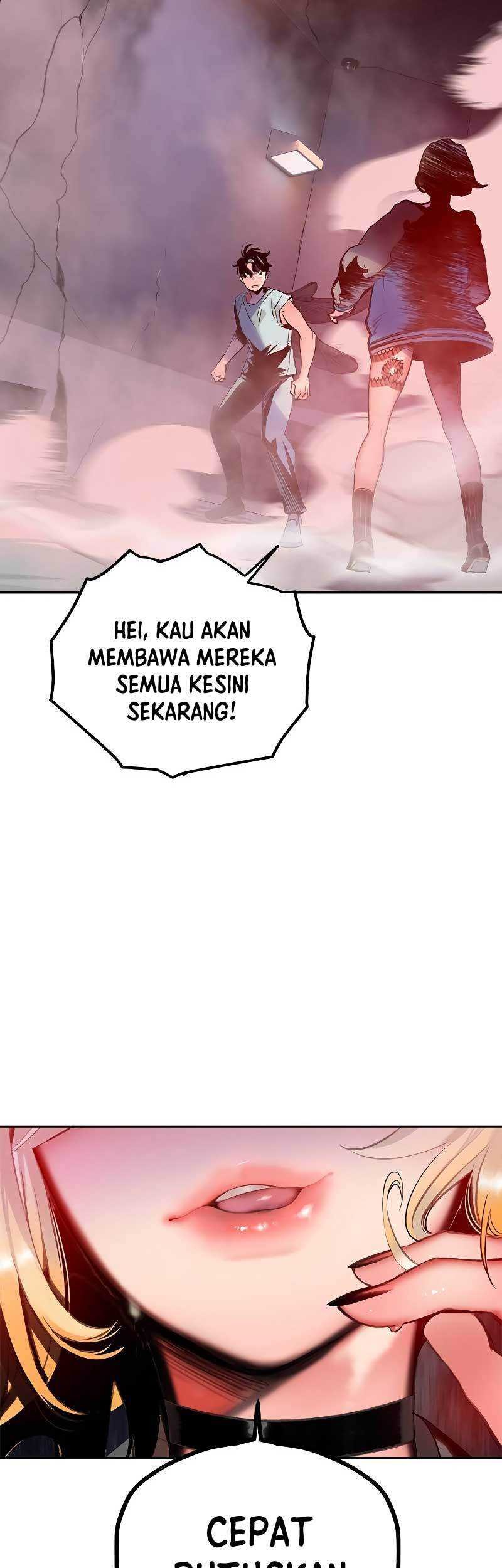 Jungle Juice Chapter 85 Gambar 140