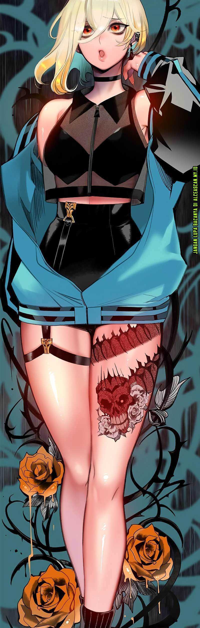 Jungle Juice Chapter 85 Gambar 142