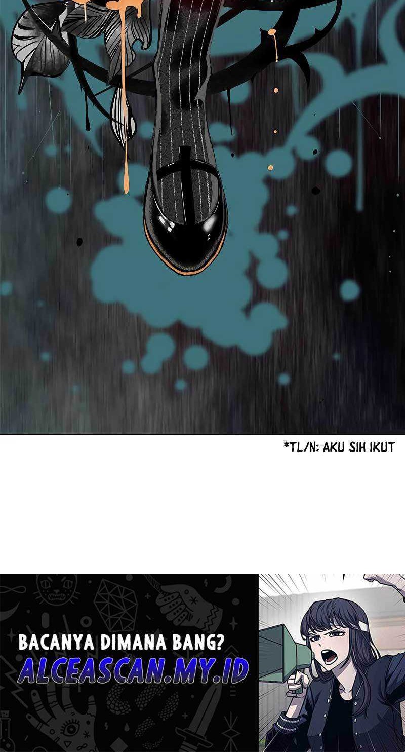 Jungle Juice Chapter 85 Gambar 143