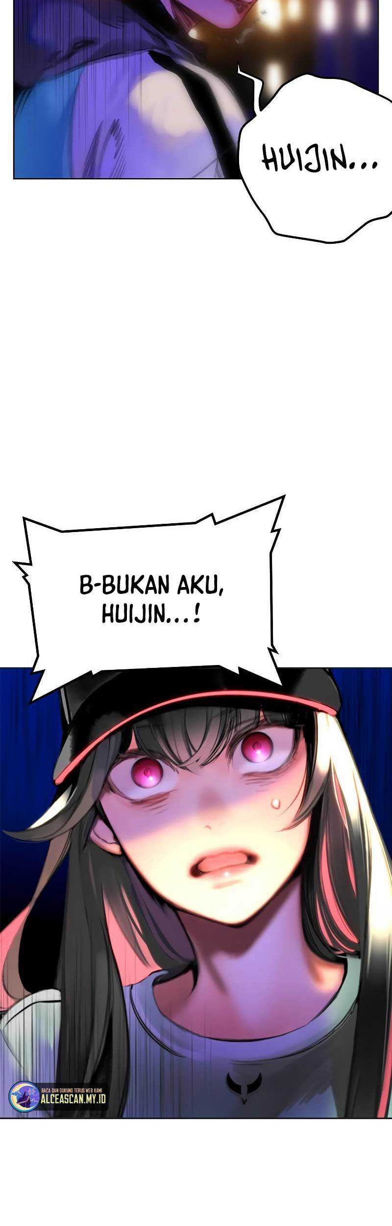 Jungle Juice Chapter 85 Gambar 12