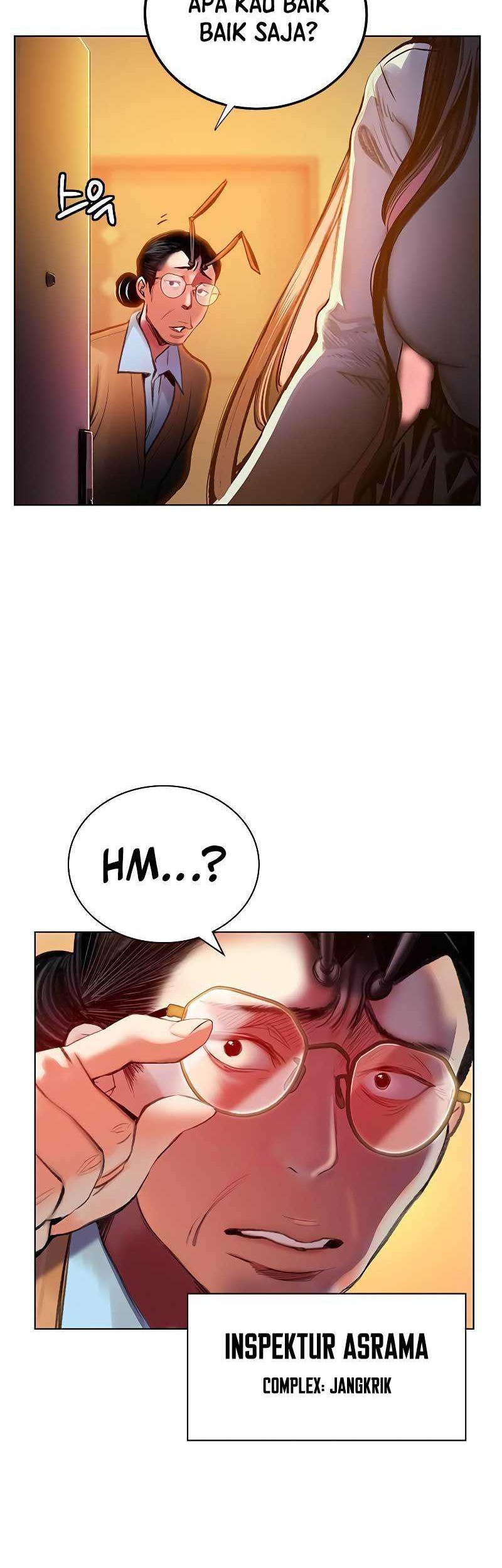 Jungle Juice Chapter 85 Gambar 15