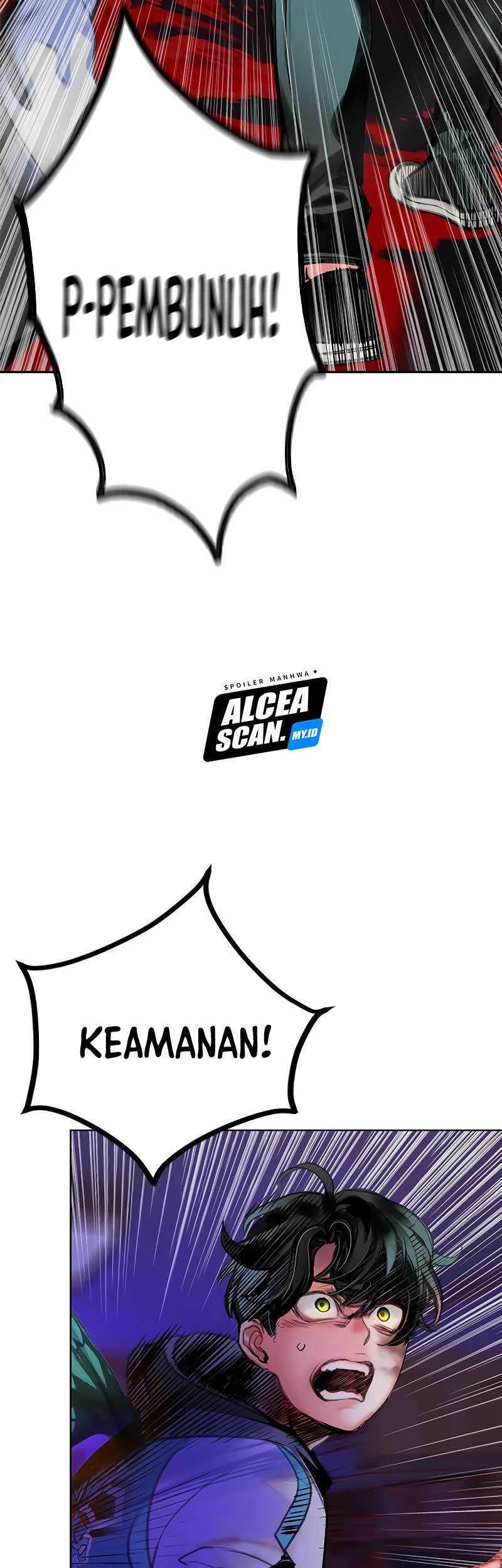 Jungle Juice Chapter 85 Gambar 19