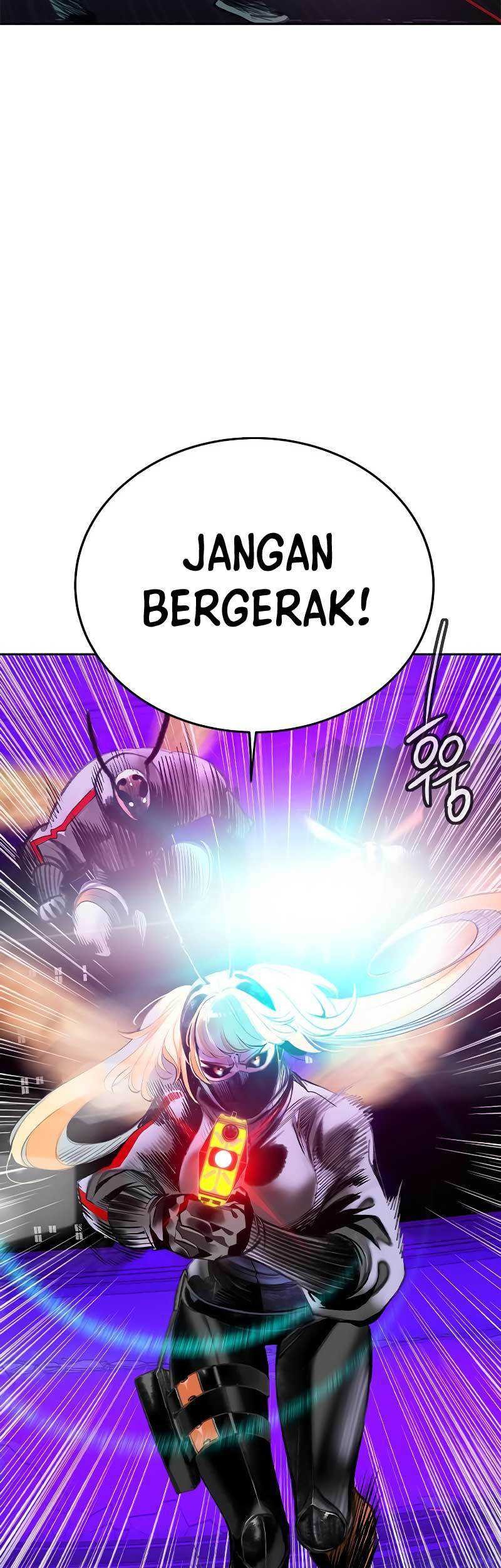 Jungle Juice Chapter 85 Gambar 21