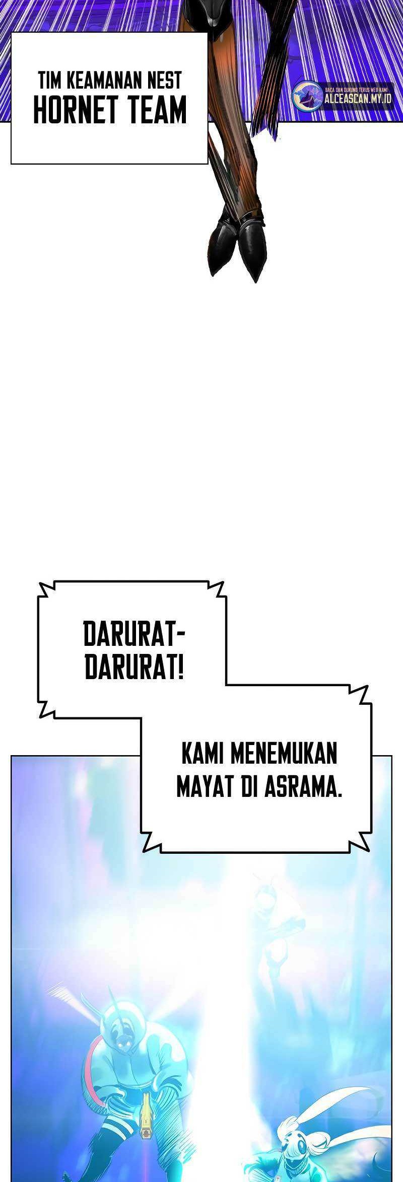 Jungle Juice Chapter 85 Gambar 22