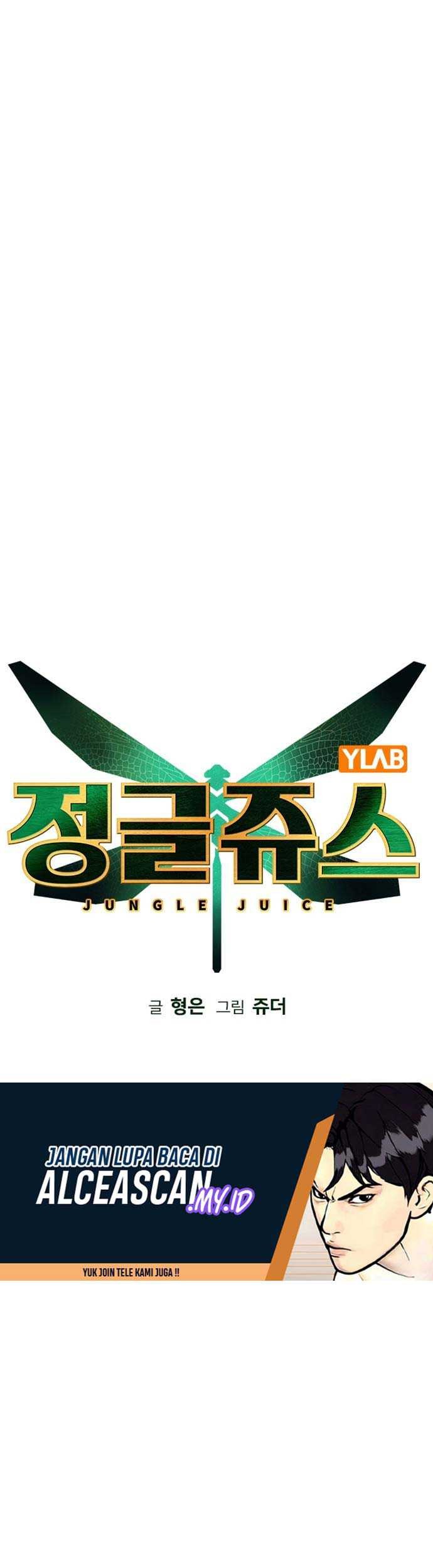 Jungle Juice Chapter 84 Gambar 26