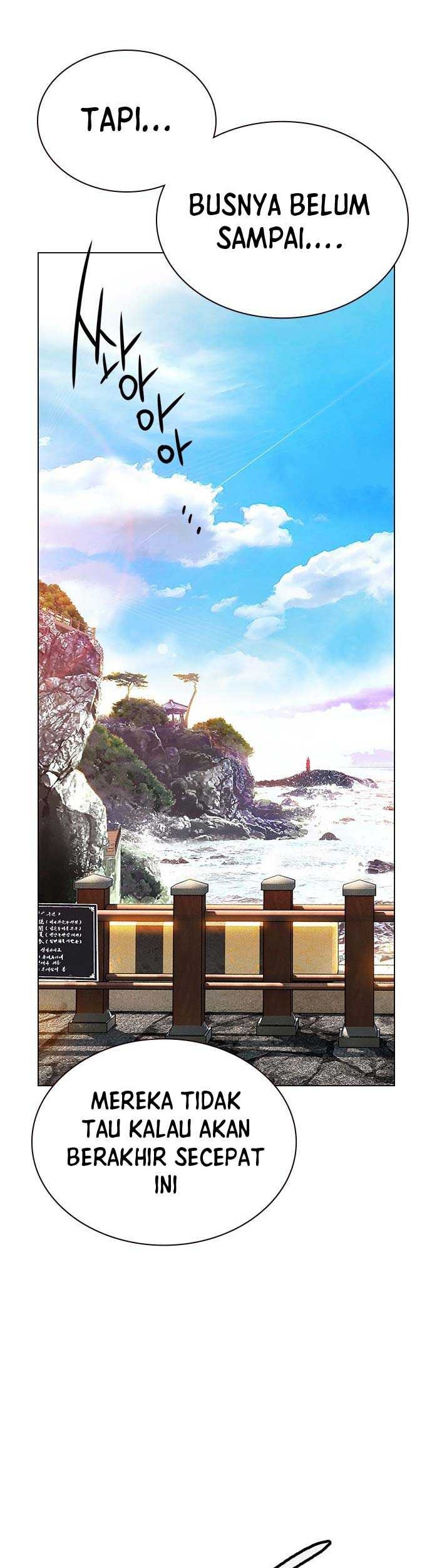 Jungle Juice Chapter 84 Gambar 27