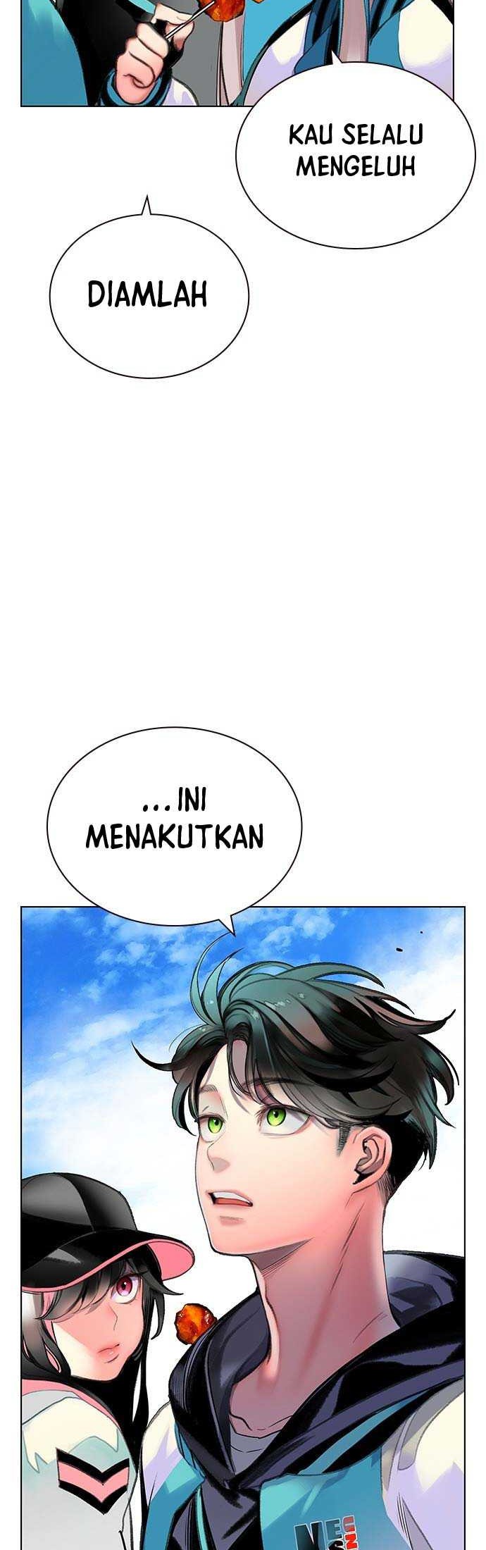Jungle Juice Chapter 84 Gambar 31