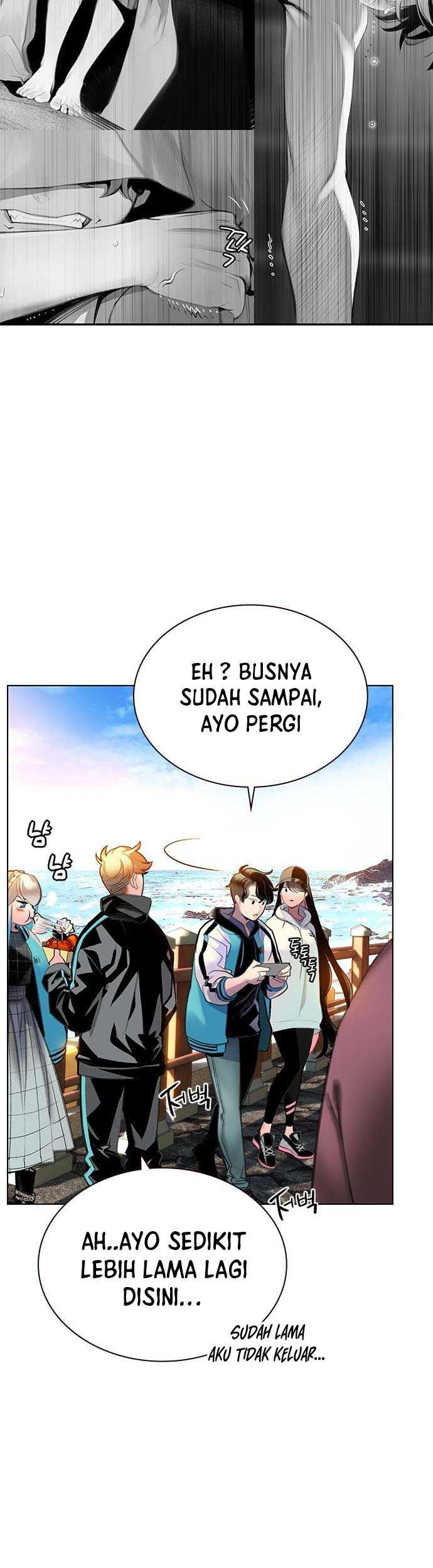 Jungle Juice Chapter 84 Gambar 33