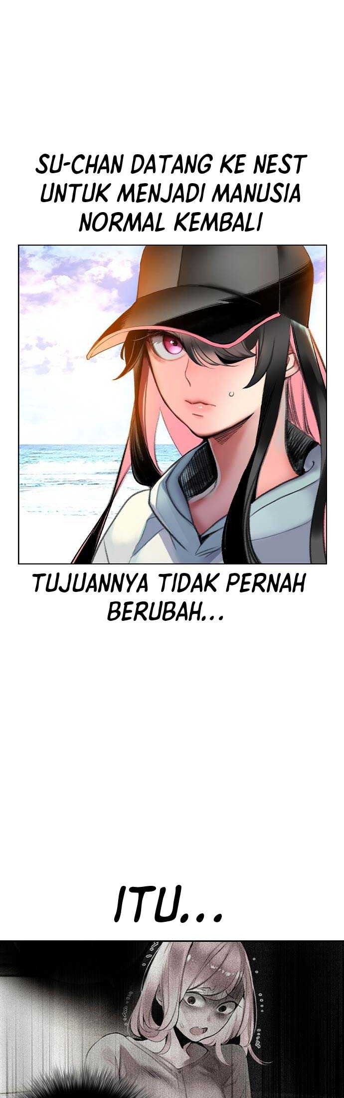 Jungle Juice Chapter 84 Gambar 34