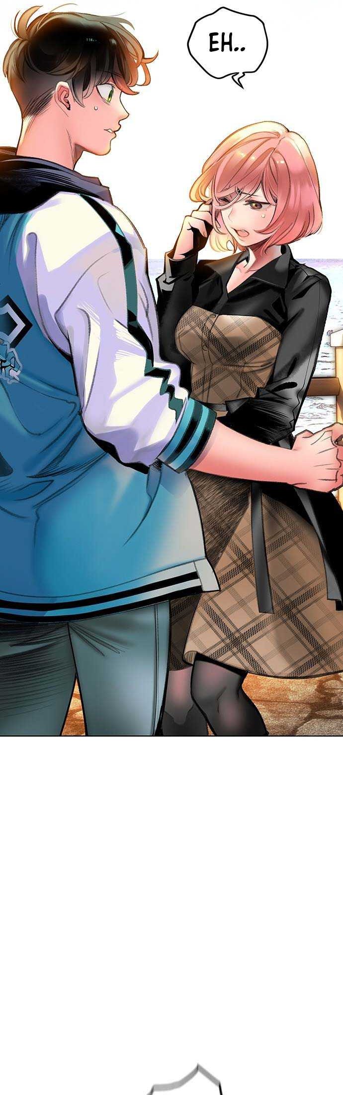 Jungle Juice Chapter 84 Gambar 37
