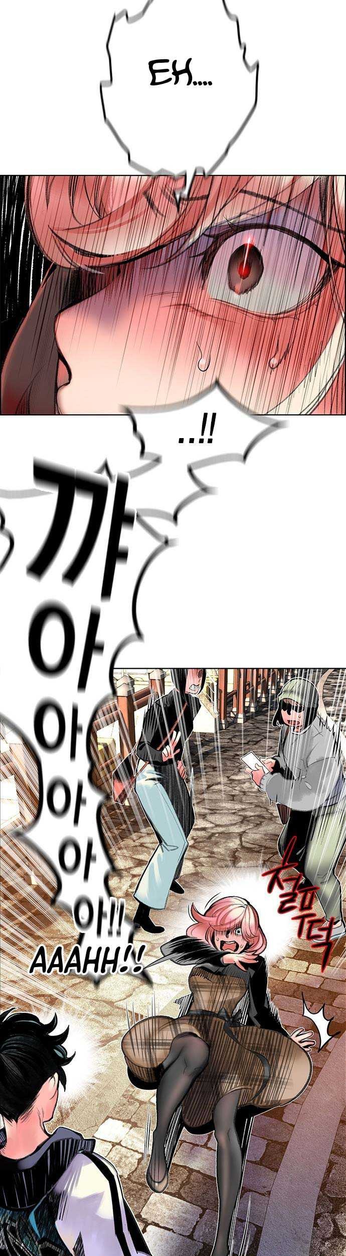 Jungle Juice Chapter 84 Gambar 38