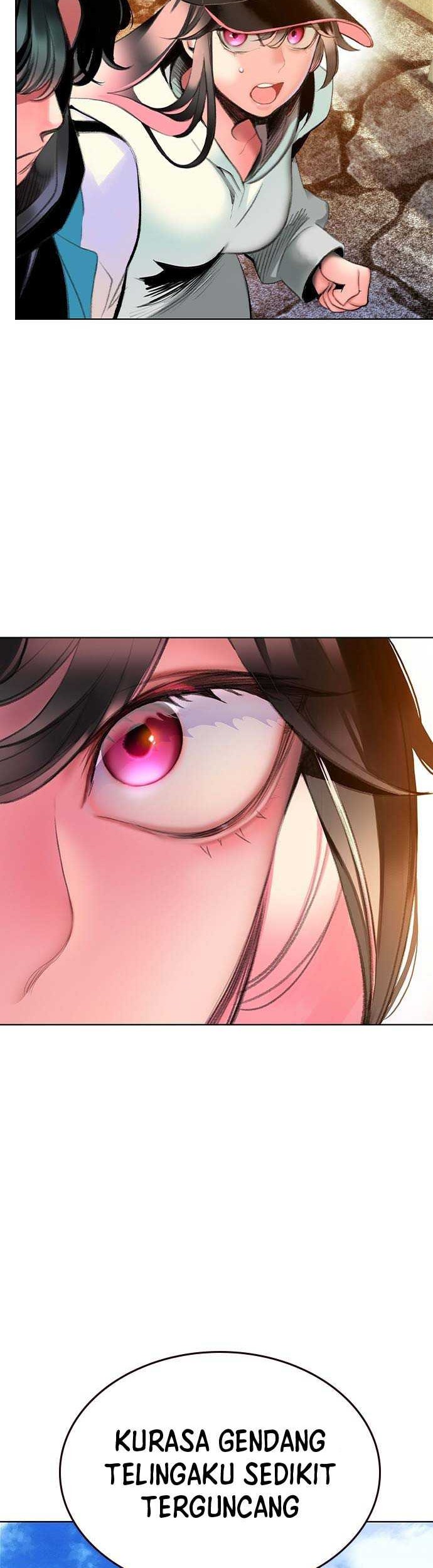 Jungle Juice Chapter 84 Gambar 42