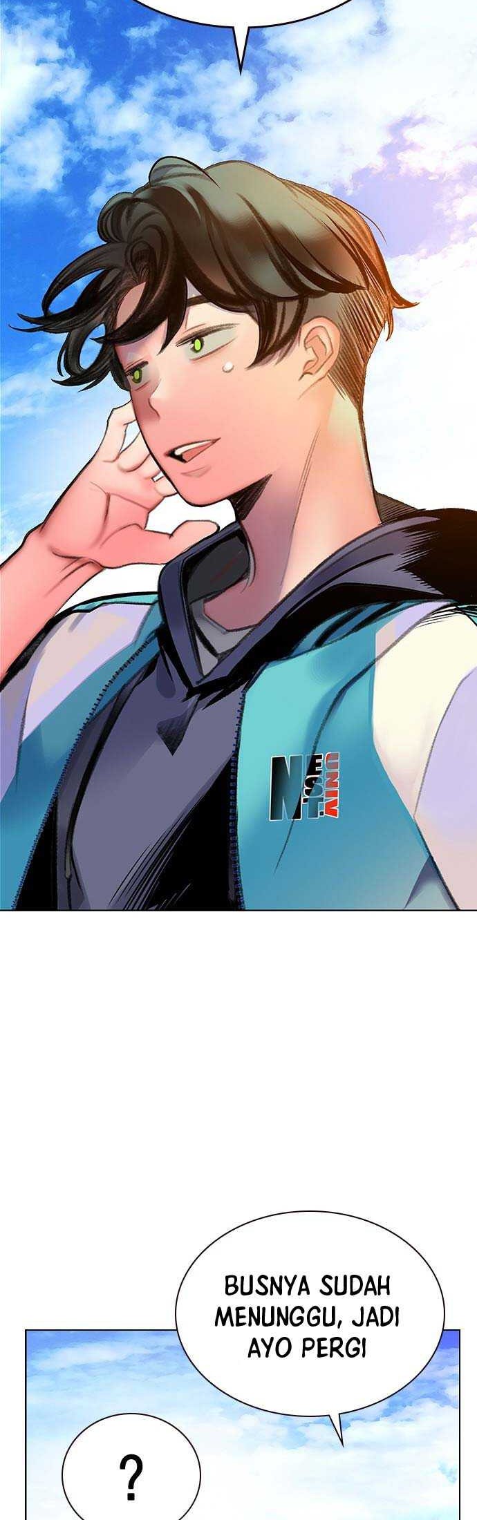 Jungle Juice Chapter 84 Gambar 43
