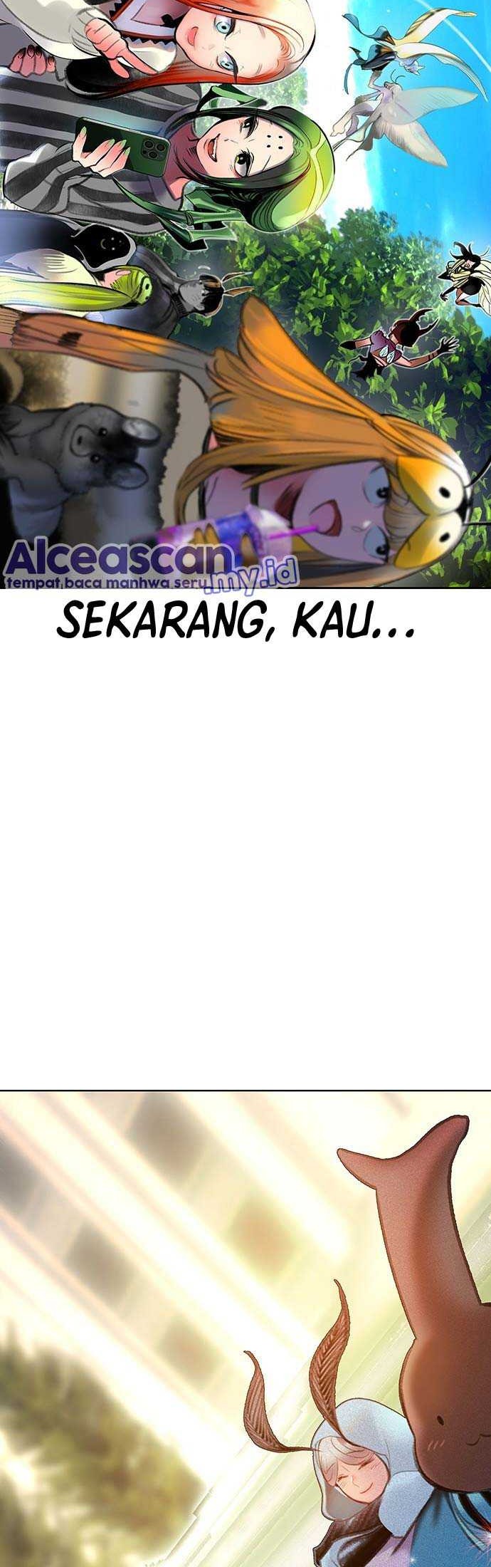 Jungle Juice Chapter 84 Gambar 46