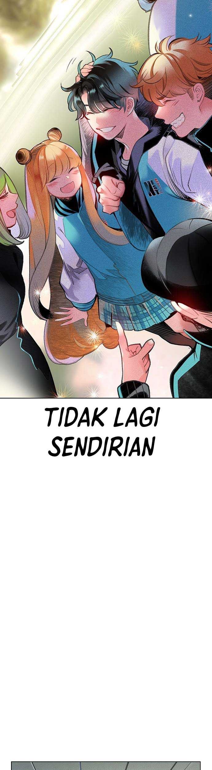 Jungle Juice Chapter 84 Gambar 47