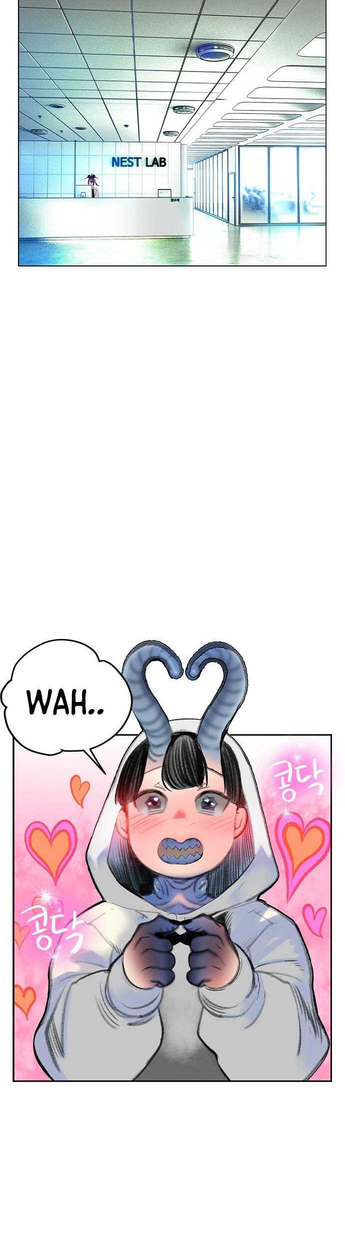 Jungle Juice Chapter 84 Gambar 48