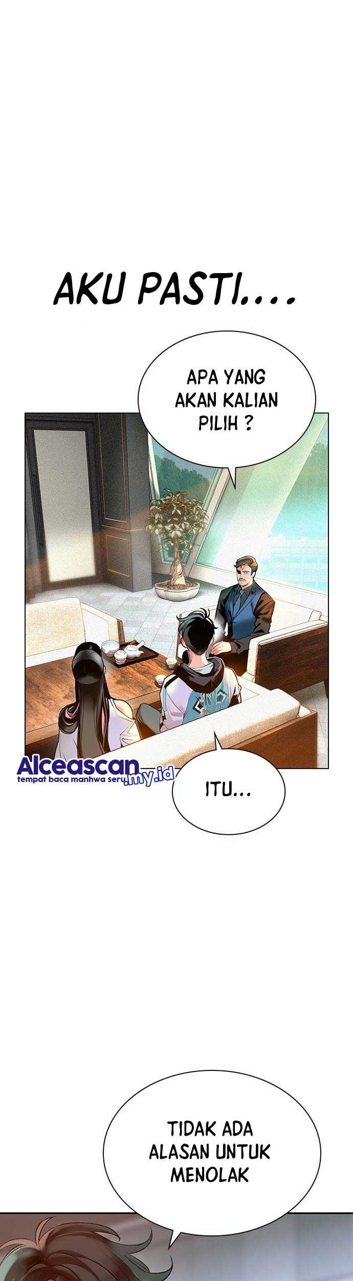 Jungle Juice Chapter 84 Gambar 60